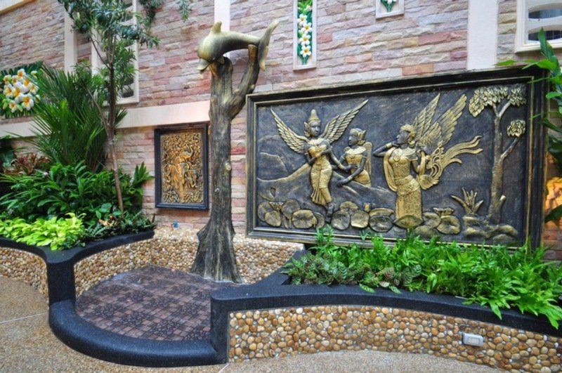 Baan Boa 酒店