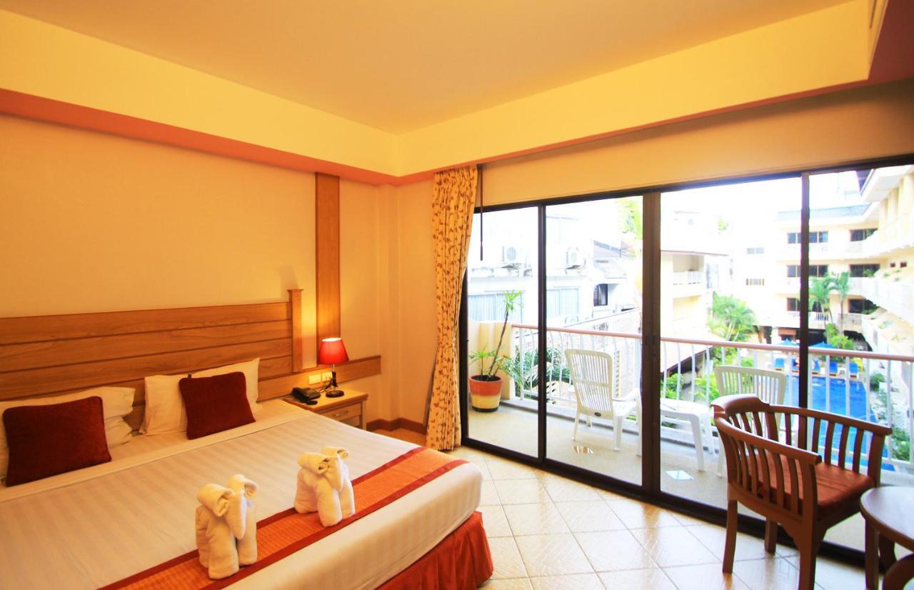 Baan Boa 酒店 Patong